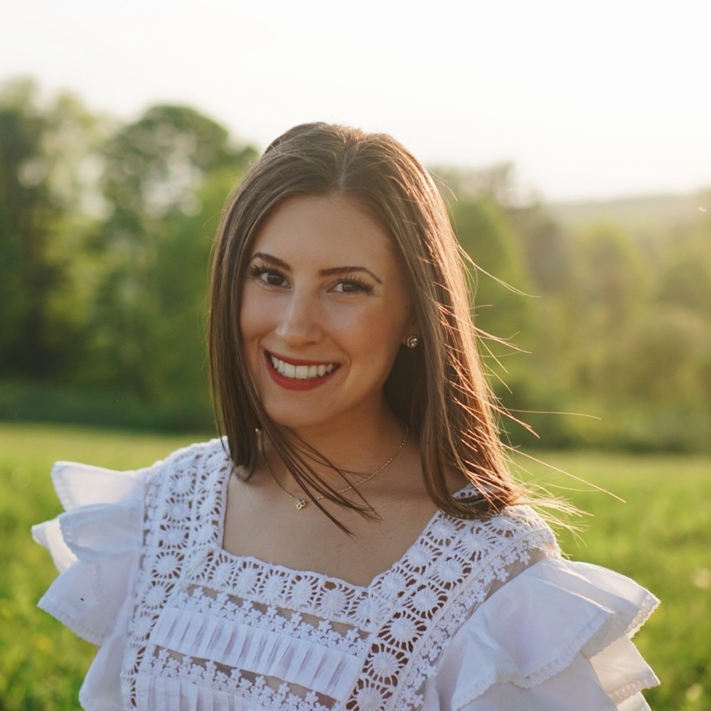 Meet your Posher, Lauren